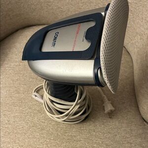 Conair Handheld Fabric Steamer